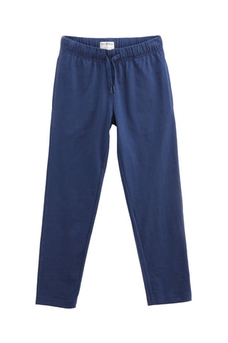 Pyjama - Bleu marine