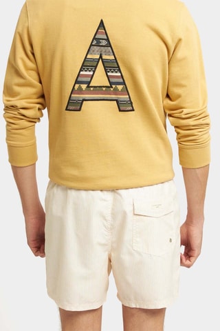 Calções de banho - Amarelo - Amarelo