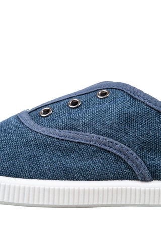 Tennis - Bleu
