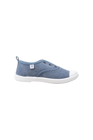 Tennis - Bleu