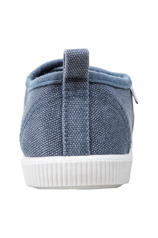 Tennis - Bleu