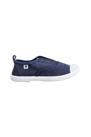 Tennis - Bleu marine