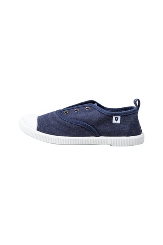 Tennis - Bleu marine