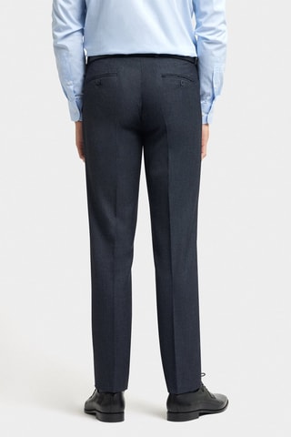 Pantalon - Bleu