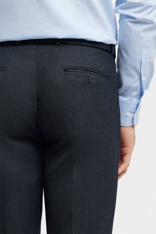 Pantalon - Bleu