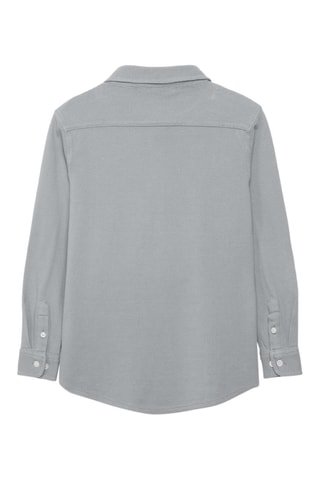 Polo - Gris