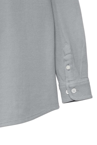 Polo - Gris