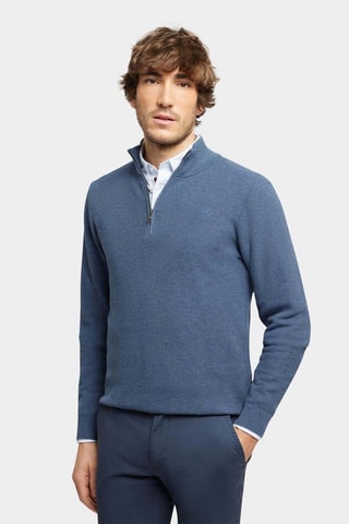 Jersey - Azul