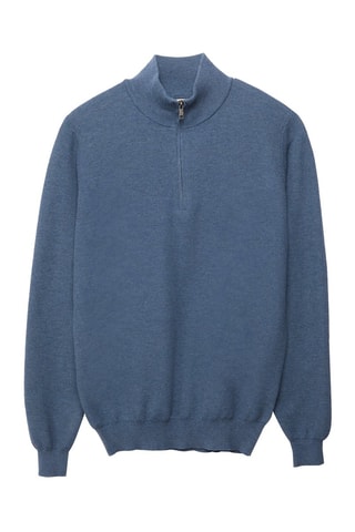 Jersey - Azul