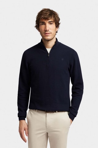 Jersey - Azul marino
