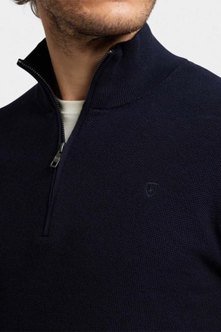 Jersey - Azul marino