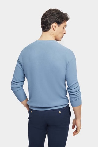 Jersey - Azul