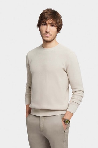 Jersey - Beige