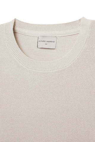 Jersey - Beige