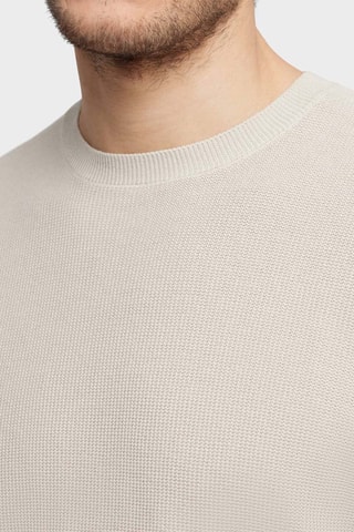 Jersey - Beige