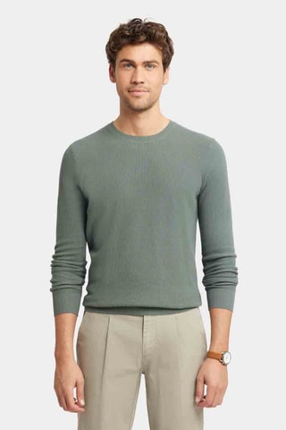 Jersey - Verde