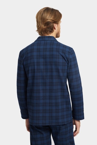 Pijama - Azul-marinho - Azul-marinho
