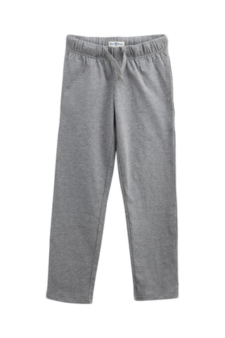 Pyjama - Blanc