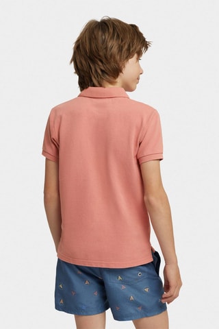 Polo - Corail