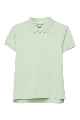 Polo - Vert