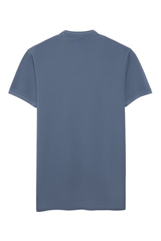 Polo - Bleu marine
