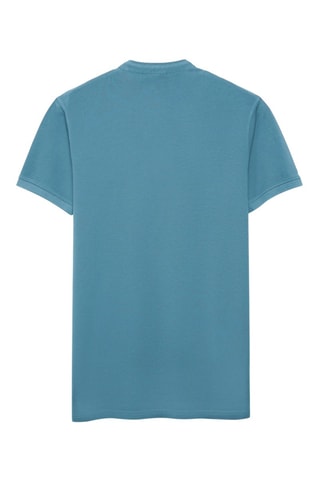 Polo - Bleu clair