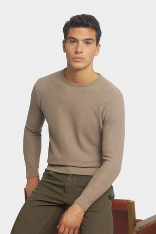 Jersey - Beige