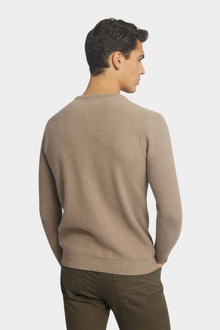Jersey - Beige