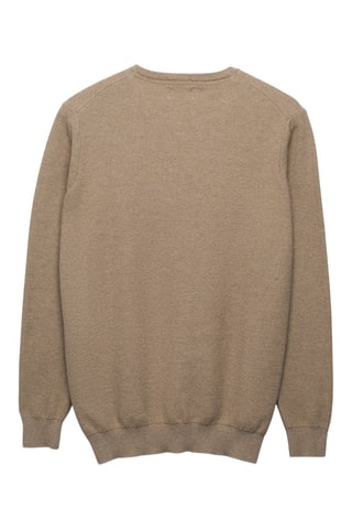 Jersey - Beige