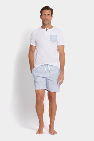 Pyjama - Blanc
