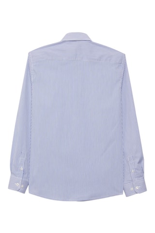 Chemise - Bleu