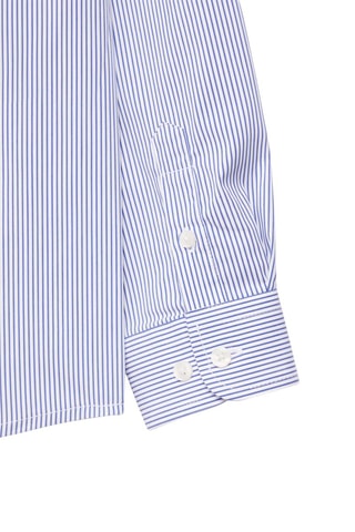 Chemise - Bleu