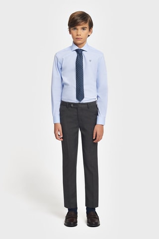 Chemise - Bleu