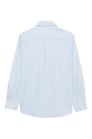 Chemise - Bleu