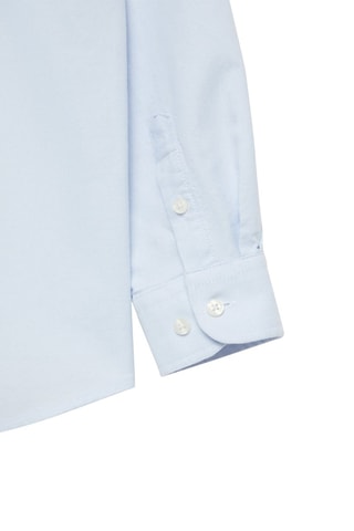 Chemise - Bleu
