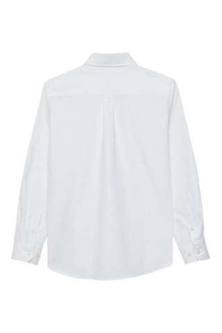 Chemise - Blanc