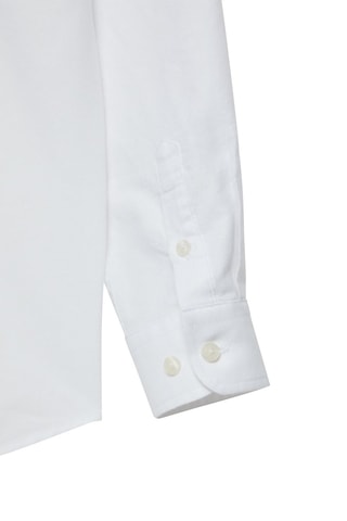 Chemise - Blanc