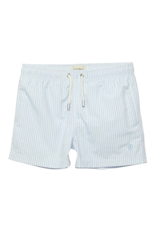 Short de bain - Bleu
