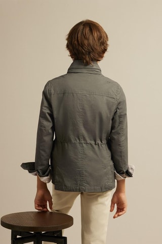 Veste - Vert
