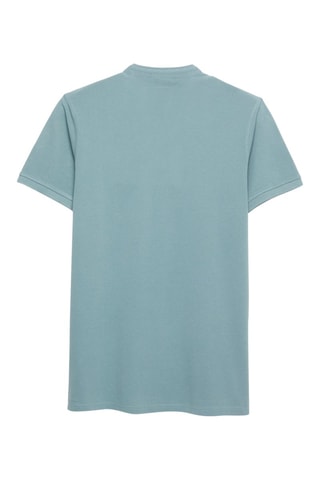 Polo - Bleu clair