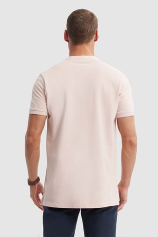 Polo - Rose