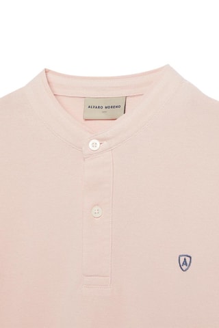 Polo - Rose