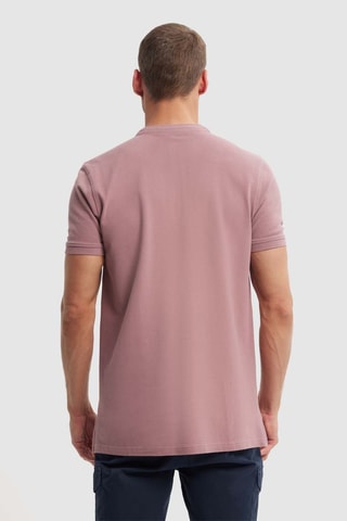 Polo - Violet