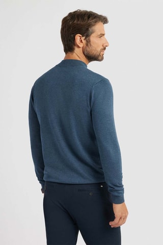 Jersey - Azul