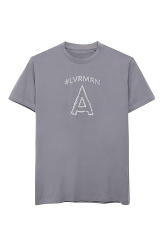 T-shirt - Bleu
