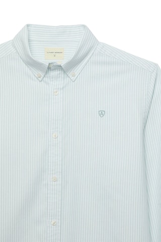 Chemise regular - Vert