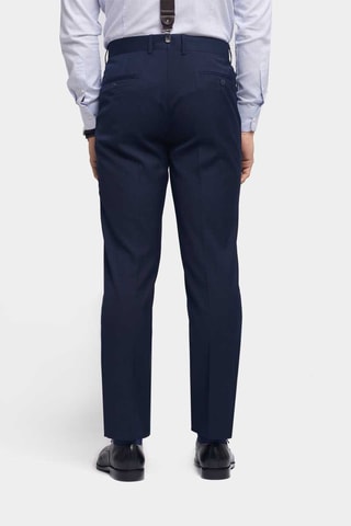 Pantalon - Bleu marine