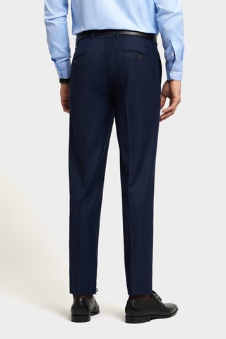 Pantalon - Bleu