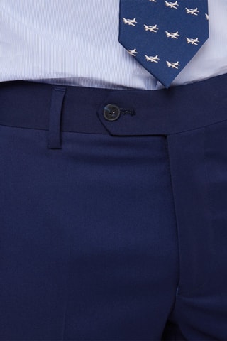 Pantalon - Bleu