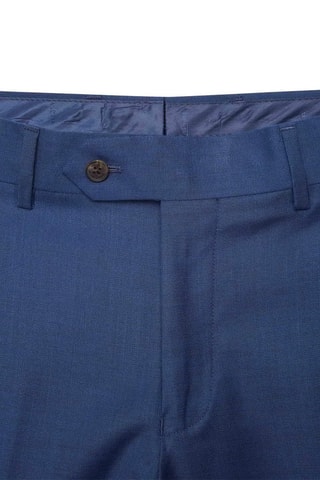 Pantalon - Bleu
